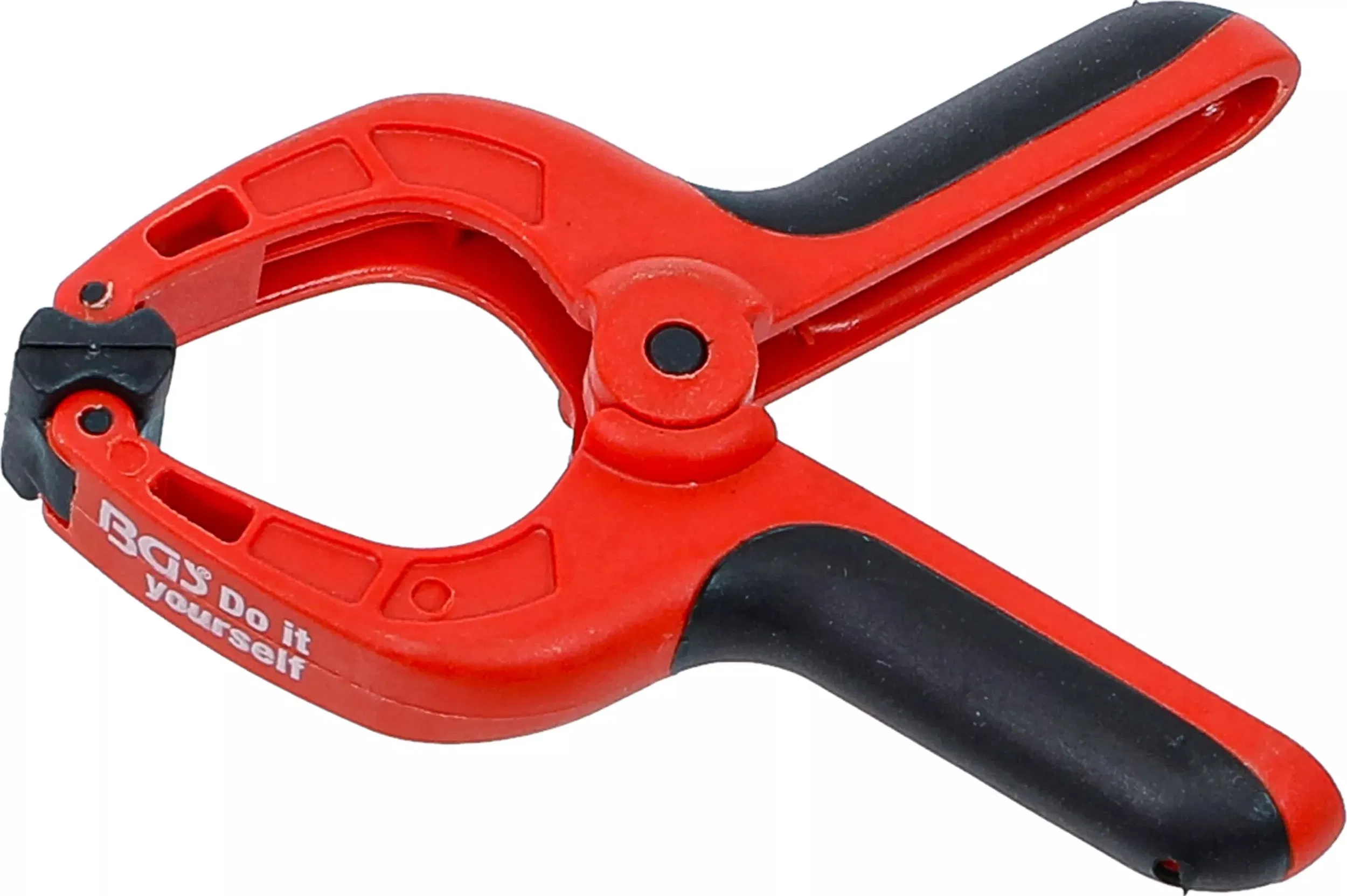 BGS Do it yourself 9-59850 kézi gyorsszorító, max. 35 mm pofa nyitás termék fő termékképe