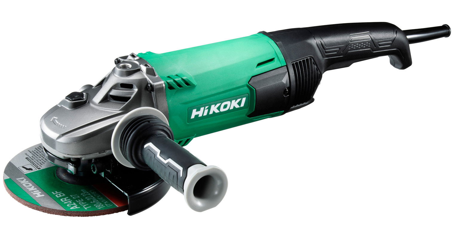 HiKoki G18SE4UDZ sarokcsiszoló termék fő termékképe
