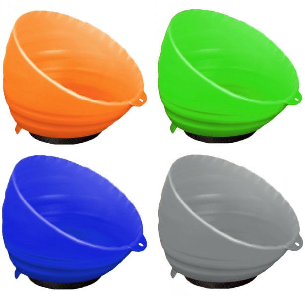 Müller-Werkzeug Mágneses, műanyag szerszámtartó termék fő termékképe