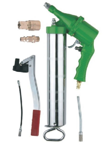 Betta PS-7 KIT zsírzó készlet, 400 ml termék fő termékképe