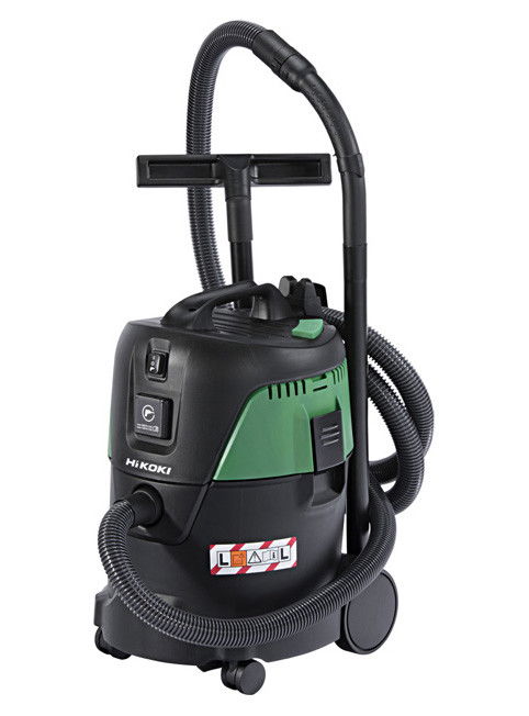 HiKoki RP250YDLWAZ ipari porszívó termék fő termékképe