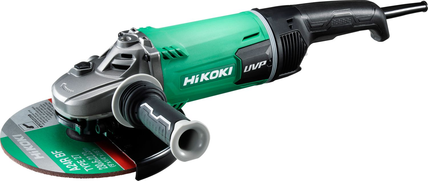 HiKoki G23SCY2UVZ sarokcsiszoló termék fő termékképe