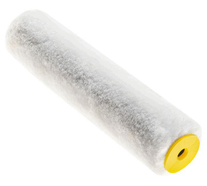 Topex 20B557 festőhenger olajfestékekhez, velúr, 100 mm / 15 mm / 4 mm termék fő termékképe