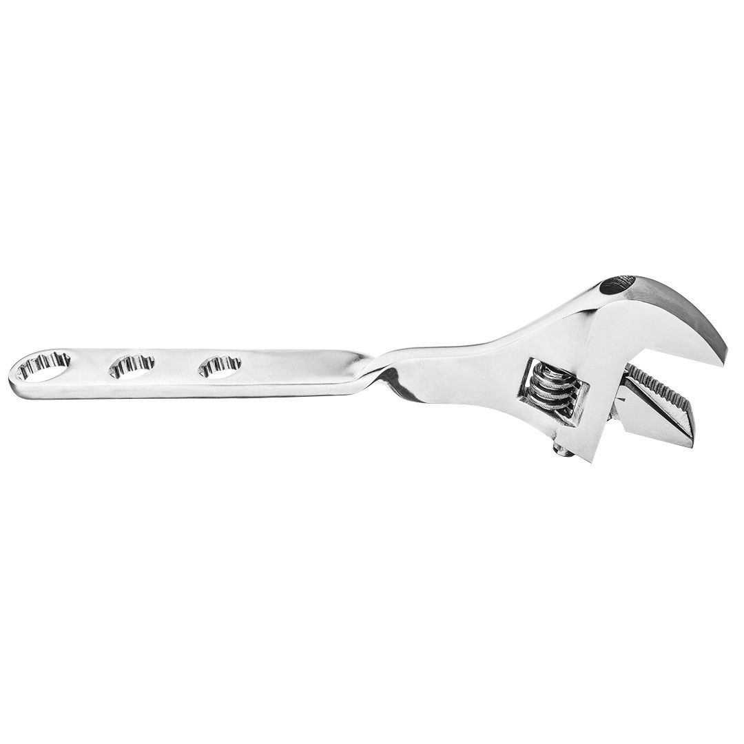 Topex 35D562 állítható csavarkulcs, 0-32 mm termék fő termékképe
