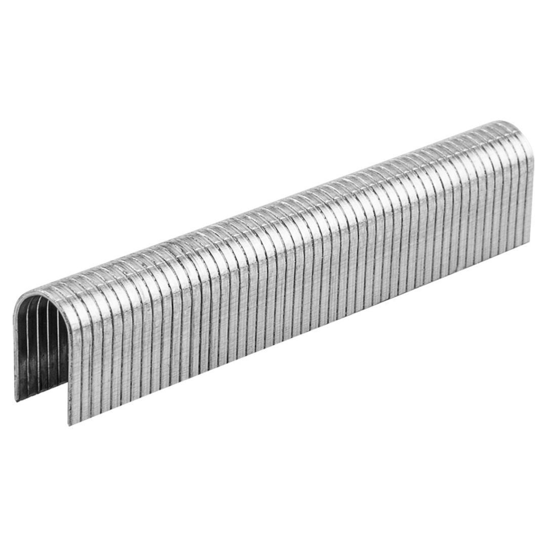 Topex Tűzőkapocs kábelekhez, L típus, 1000 db/csomag termék fő termékképe