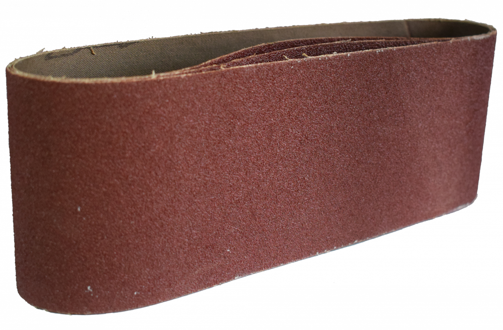 Abraboro 100 x 610 mm végtelenített csiszolószalag, 40-es szemcseméret, 10 db/csomag termék fő termékképe