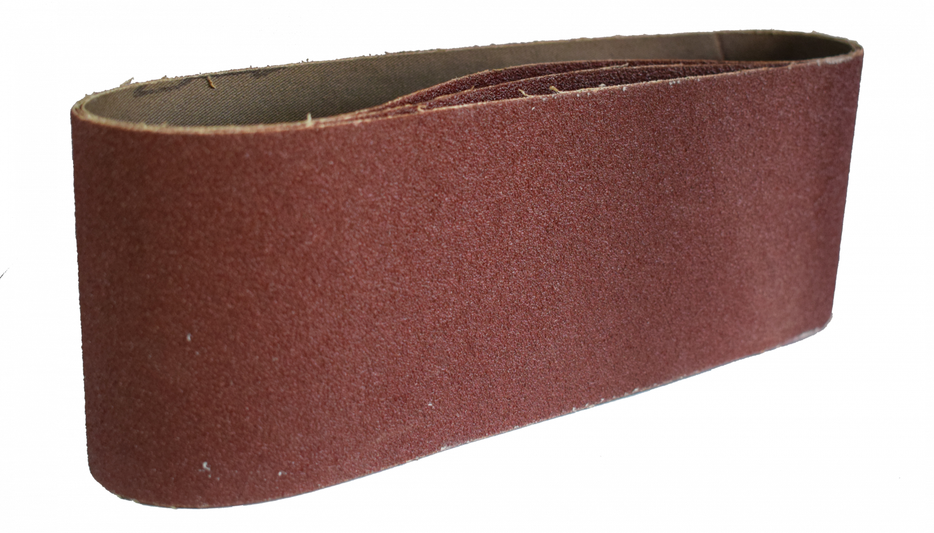 Abraboro 100 x 610 mm végtelenített csiszolószalag, 60-as szemcseméret, 10 db/csomag termék fő termékképe