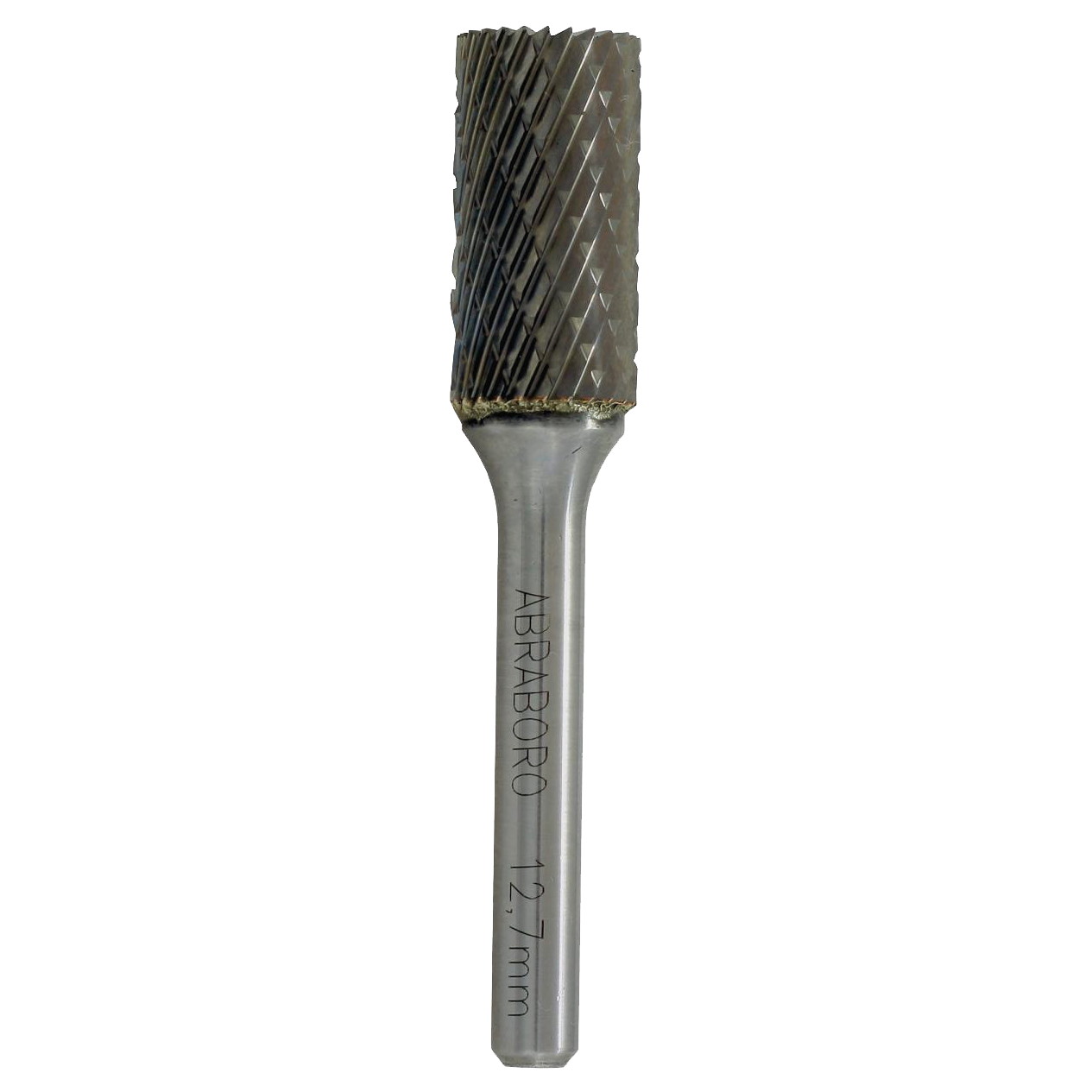 Abraboro 10 x 65/20 mm B alakú keményfém turbómaró alu fogazással, homlokfogazással termék fő termékképe