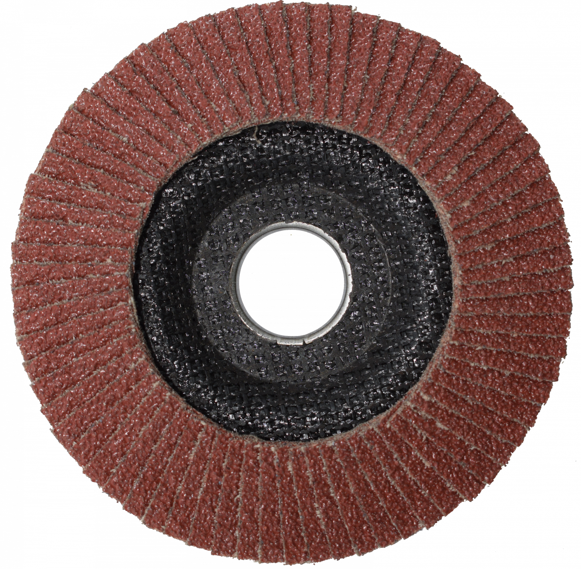 Abraboro 115 x 22 / 40 G-QA lamellás csiszolótányér, 10 db/csomag termék fő termékképe