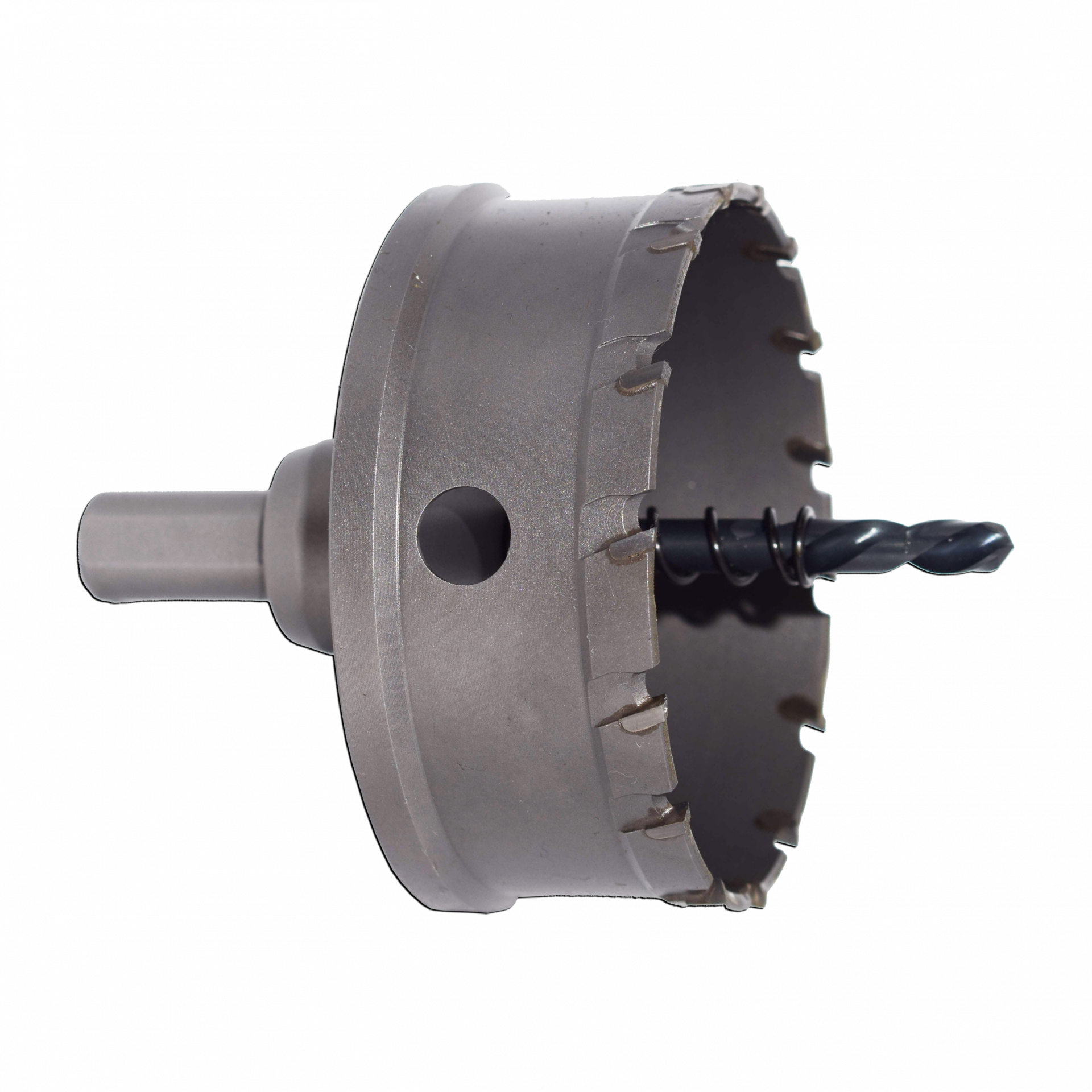 Abraboro Ø28 mm CT INOX lyukfűrész keményfém fogakkal (25 mm) termék fő termékképe