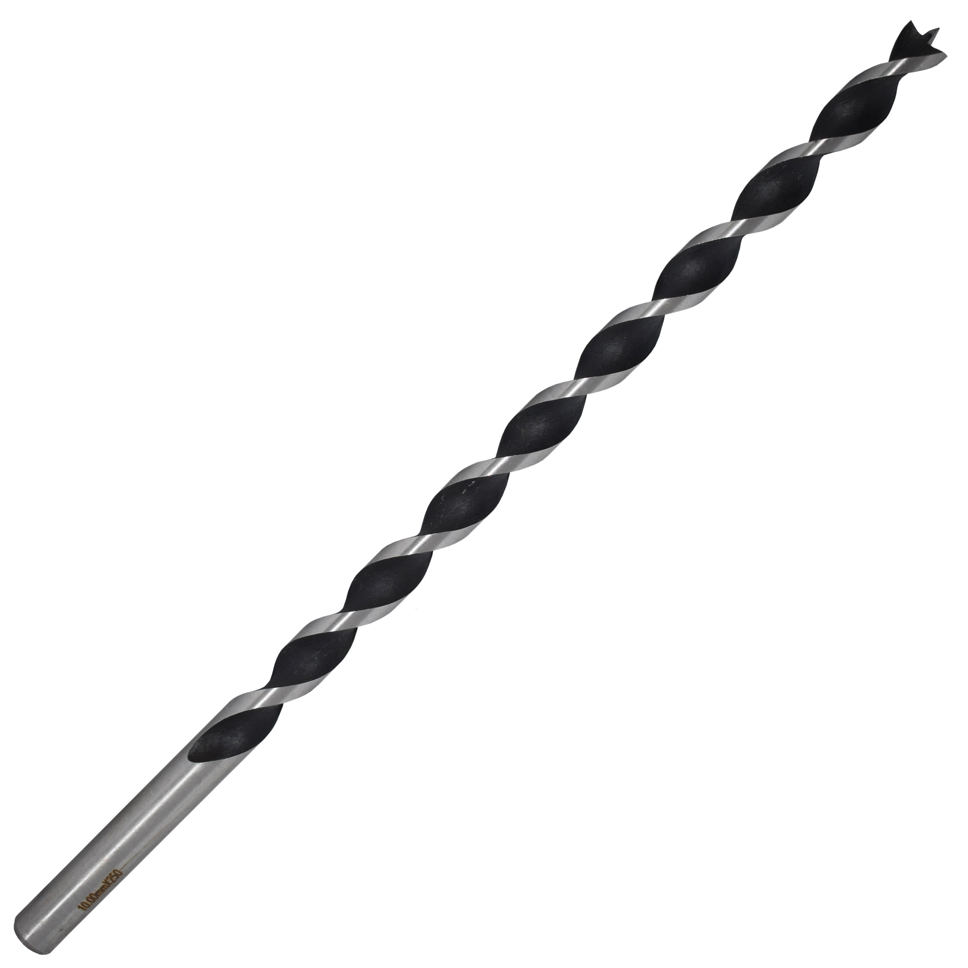 Abraboro 12 x 250 / 200 mm fafúró hosszú kivitelben termék fő termékképe