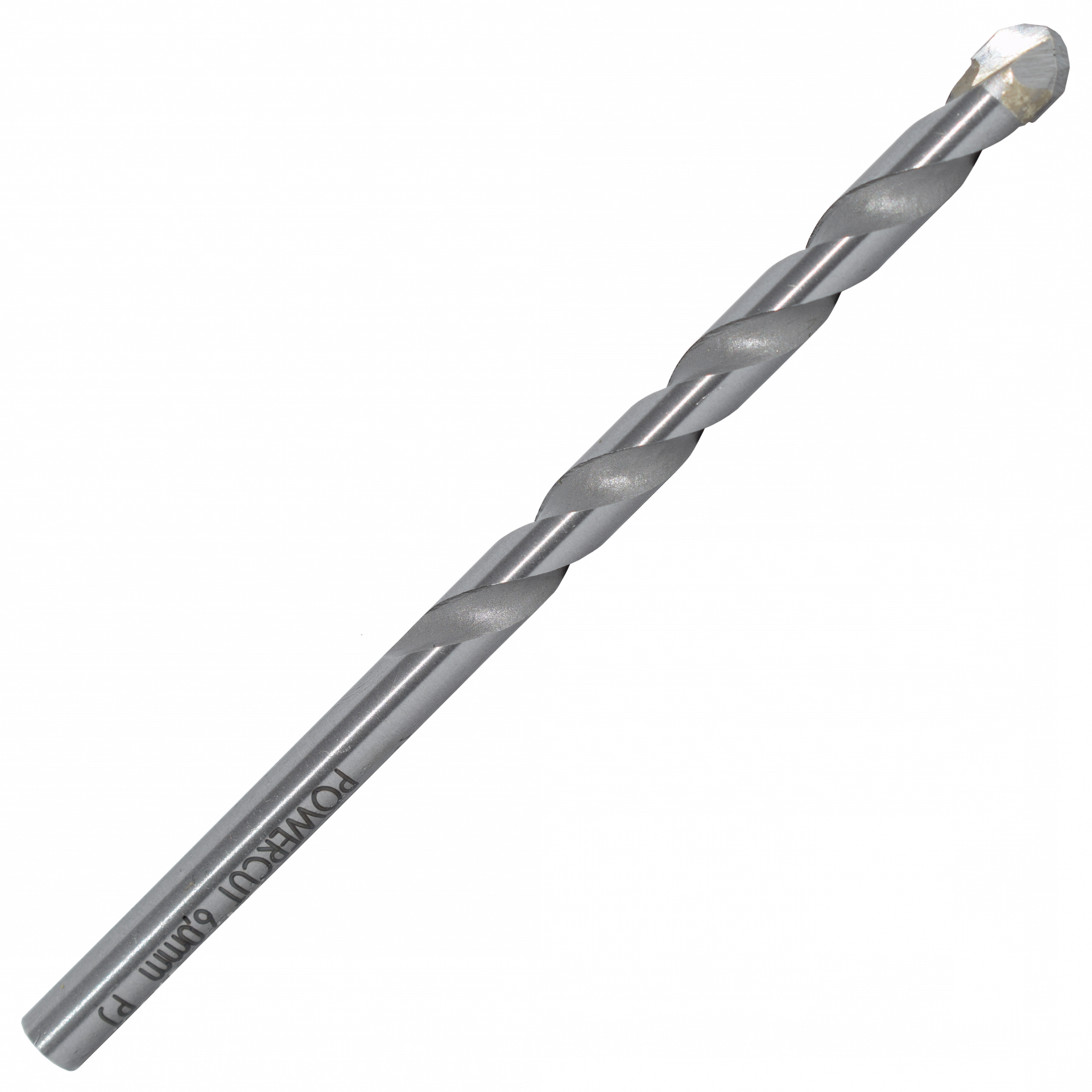 Abraboro 6 x 100 / 65 mm Powercut kerámiafúró termék fő termékképe