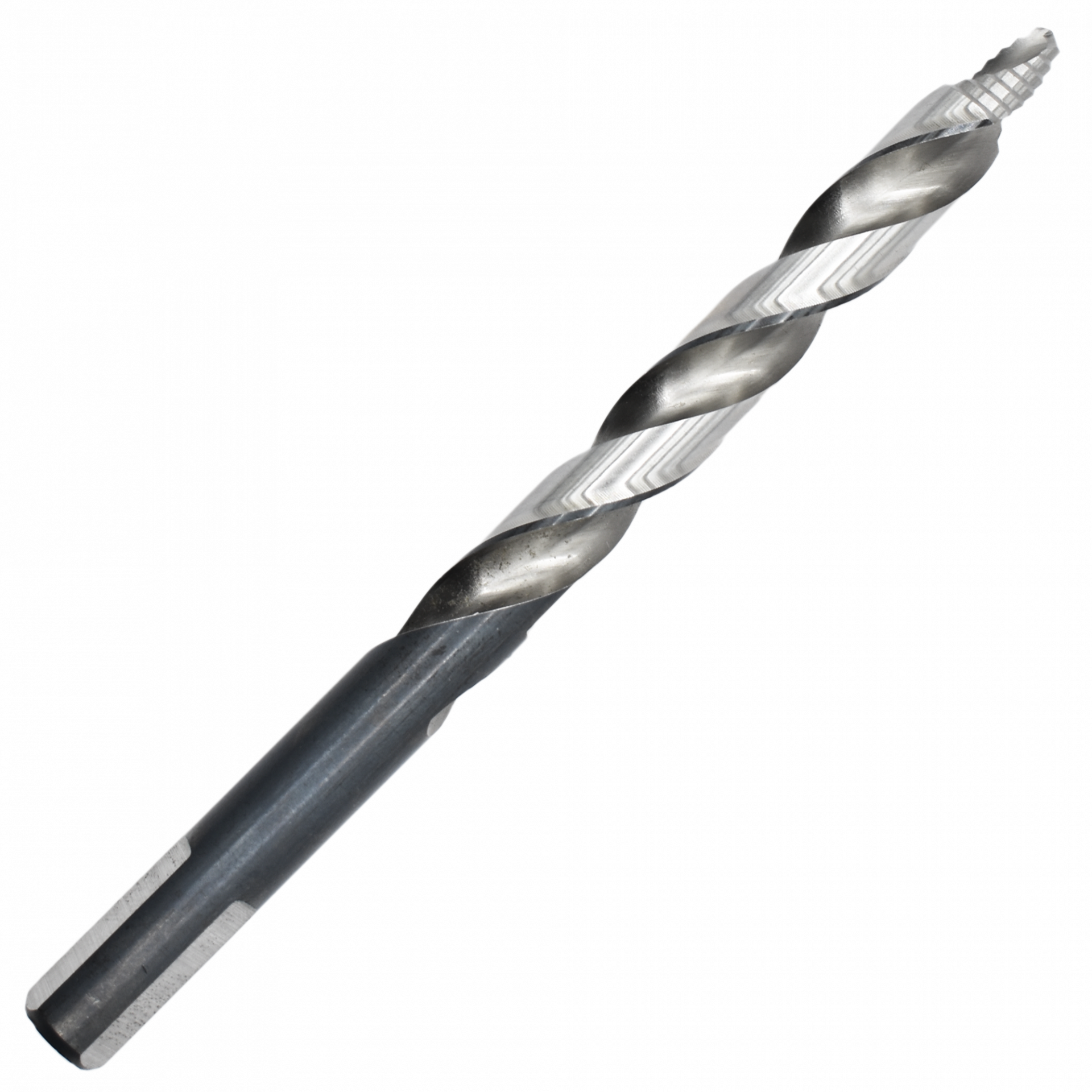 Abraboro 11,0 x 142/94,6 mm HSS-G DIN 338 VULCANO fémfúró, 5 db/csomag termék fő termékképe