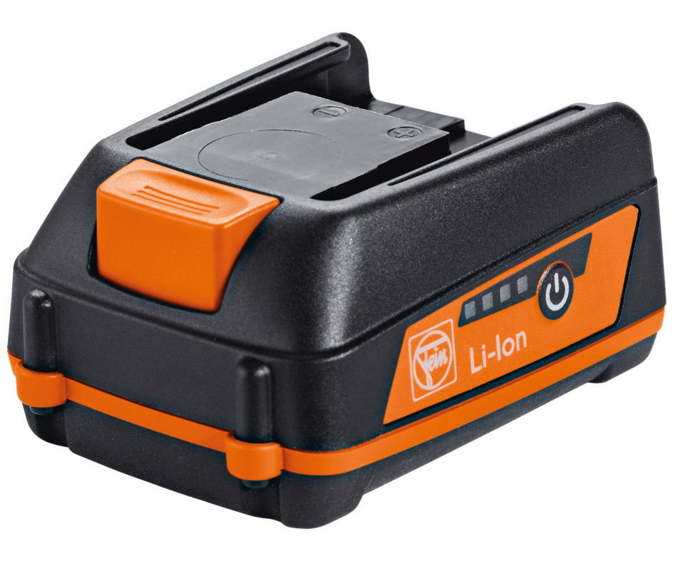 Fein Li-ion akkumulátor, 12 V, 3.0 Ah termék fő termékképe