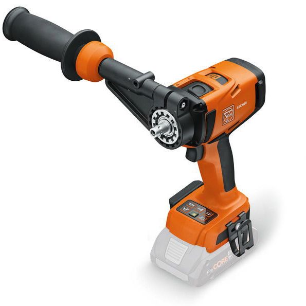 Fein ASCM 18-4 QM AS akkus fúró-csavarozó (akku és töltő nélkül) termék fő termékképe