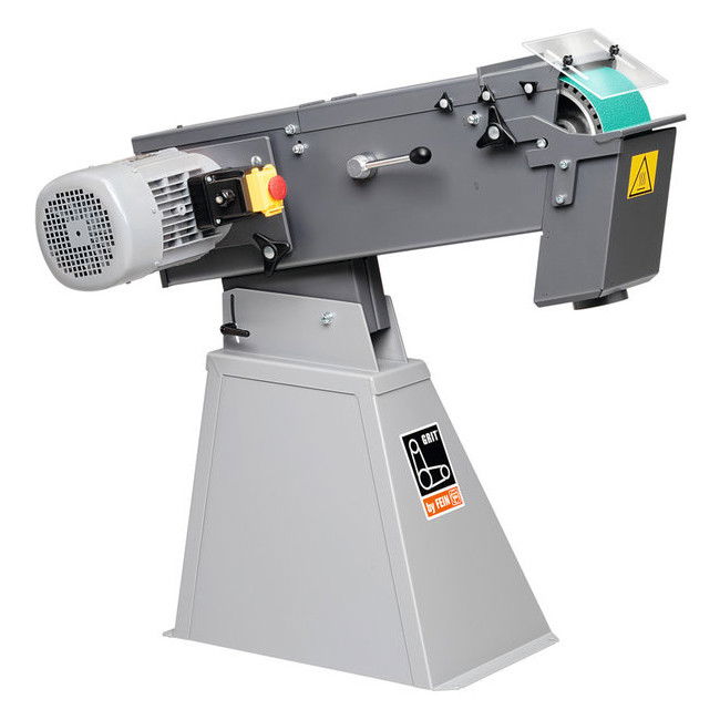 Fein GRIT GIS 150 ipari szalagcsiszoló termék fő termékképe