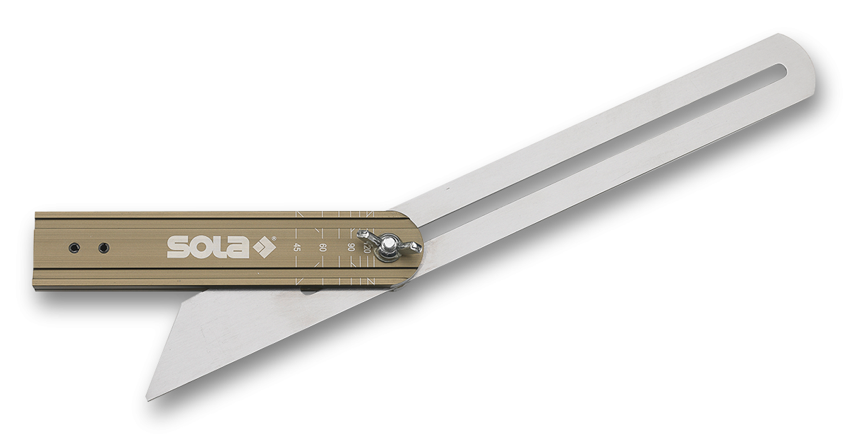 Sola VSTG 200 szögmásoló termék fő termékképe