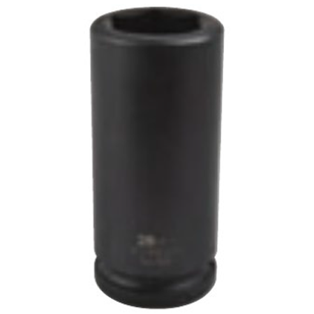 KENNEDY 27 mm hosszú erősített dugókulcs 3/4" -os meghajtóval termék fő termékképe