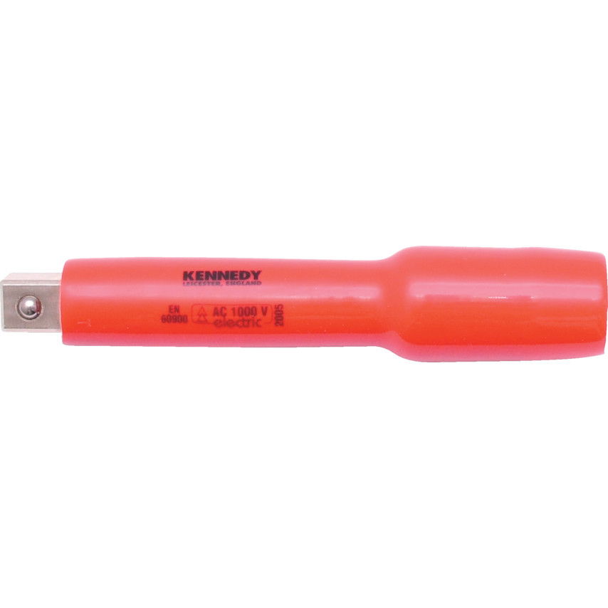 KENNEDY 125 mm szigetelt hosszabbítószár termék fő termékképe