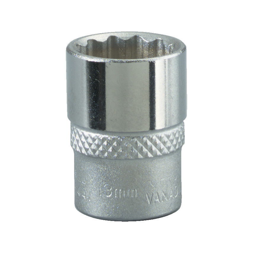 KENNEDY 4 mm dugókulcs 1/4" -os meghajtóval termék fő termékképe