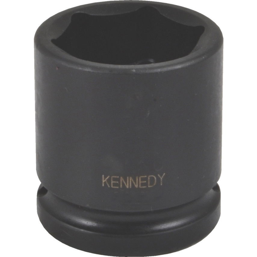 KENNEDY 11/16" erősített dugókulcs 1/2" -os meghajtóval termék fő termékképe