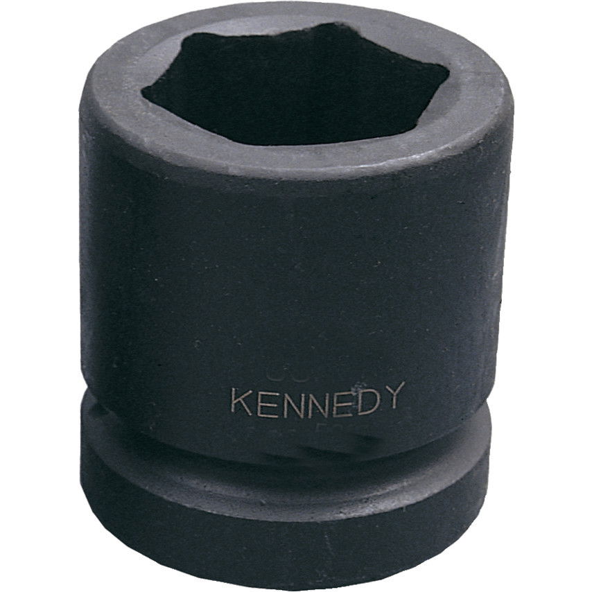 KENNEDY 34 mm erősített dugókulcs 1" -os meghajtóval termék fő termékképe