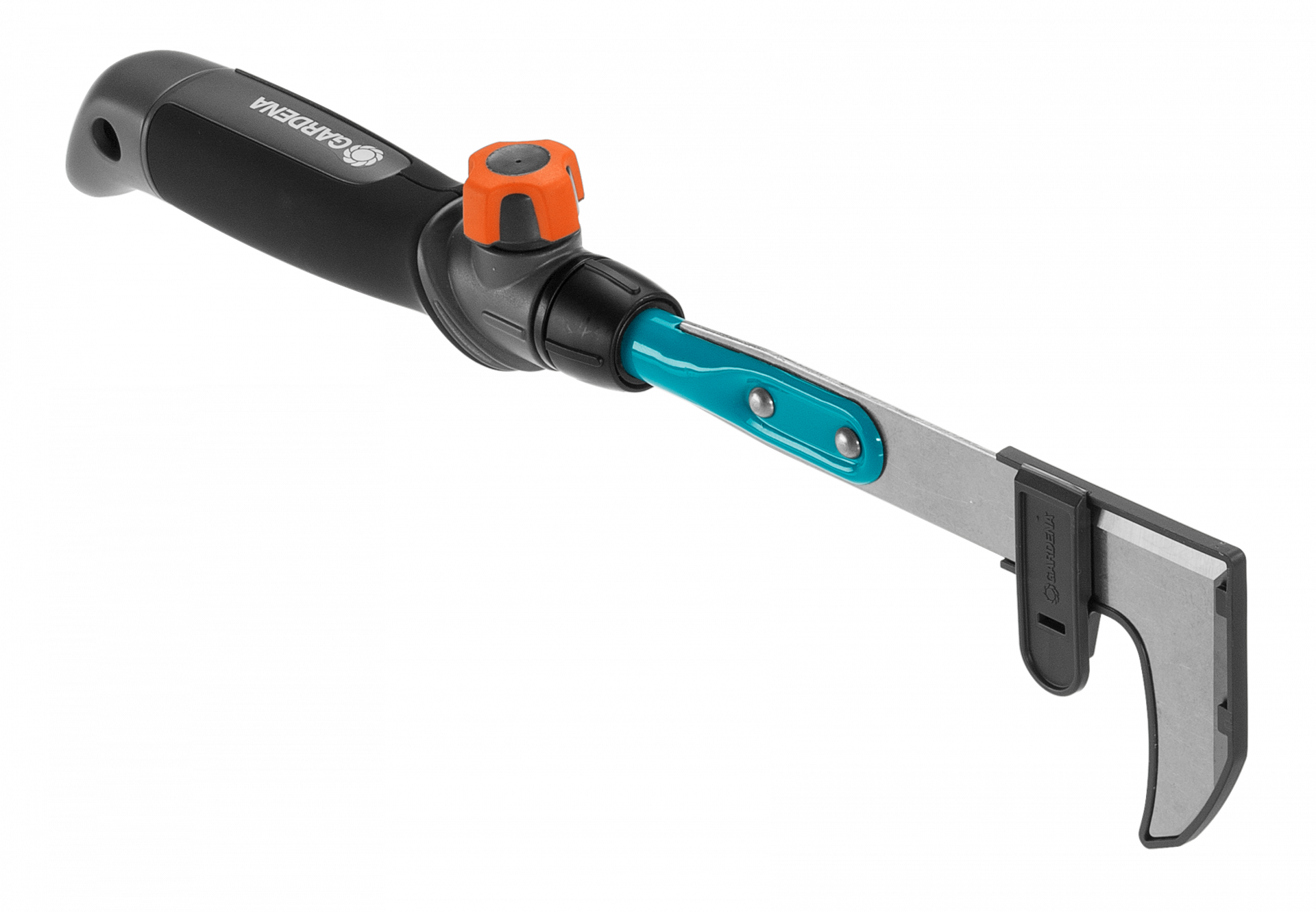 Gardena CS combisystem fugakaparó termék fő termékképe