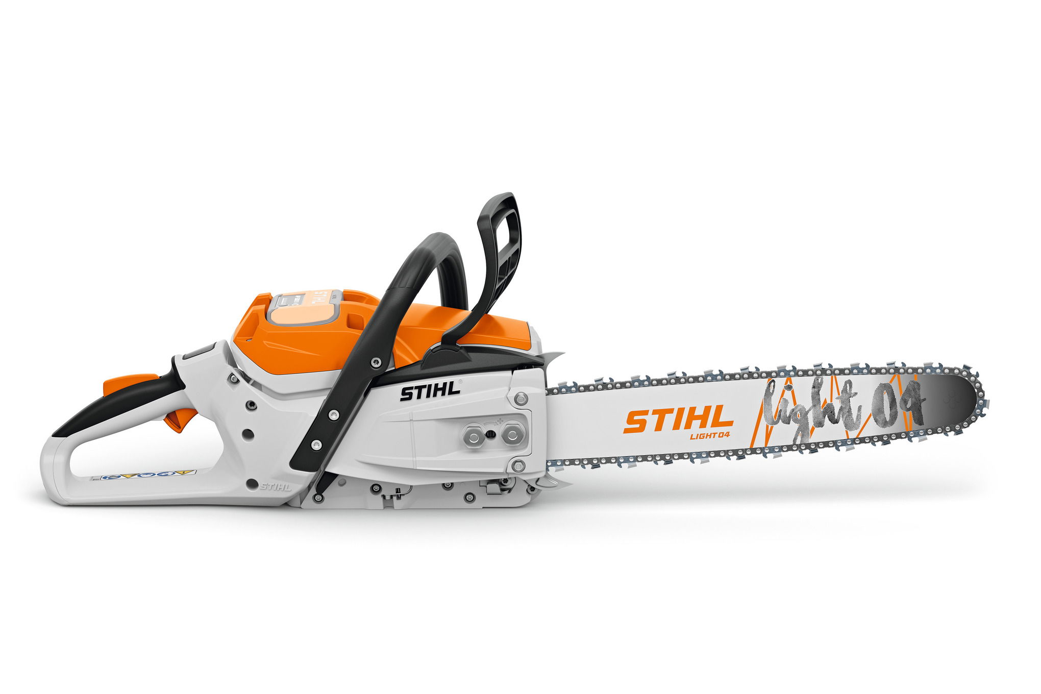 STIHL MSA 300 akkumulátoros fűrész (láncfűrész) (akku és töltő nélkül) termék fő termékképe