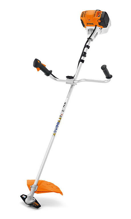 STIHL FS 91 benzinmotoros kasza 4-MIX motorral termék fő termékképe