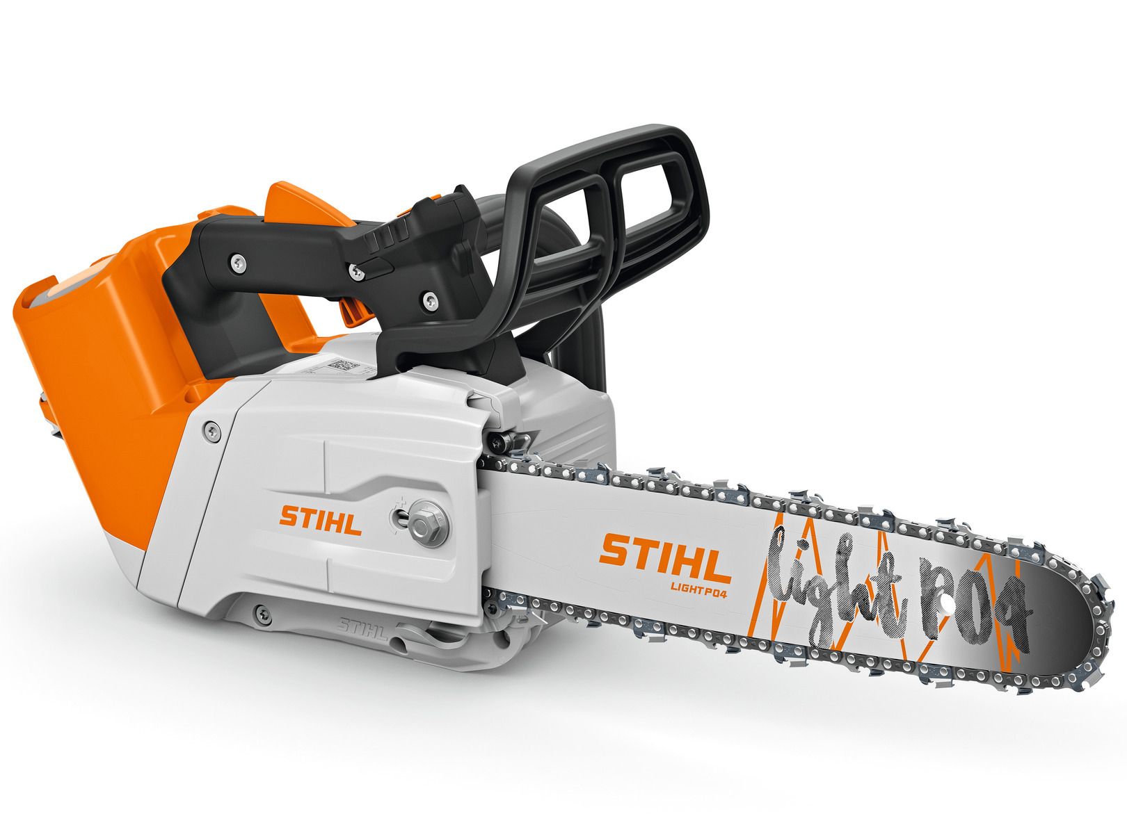 STIHL MSA 220 TC-O akkumulátoros fagondozó fűrész (láncfűrész) (akku és töltő nélkül) termék fő termékképe