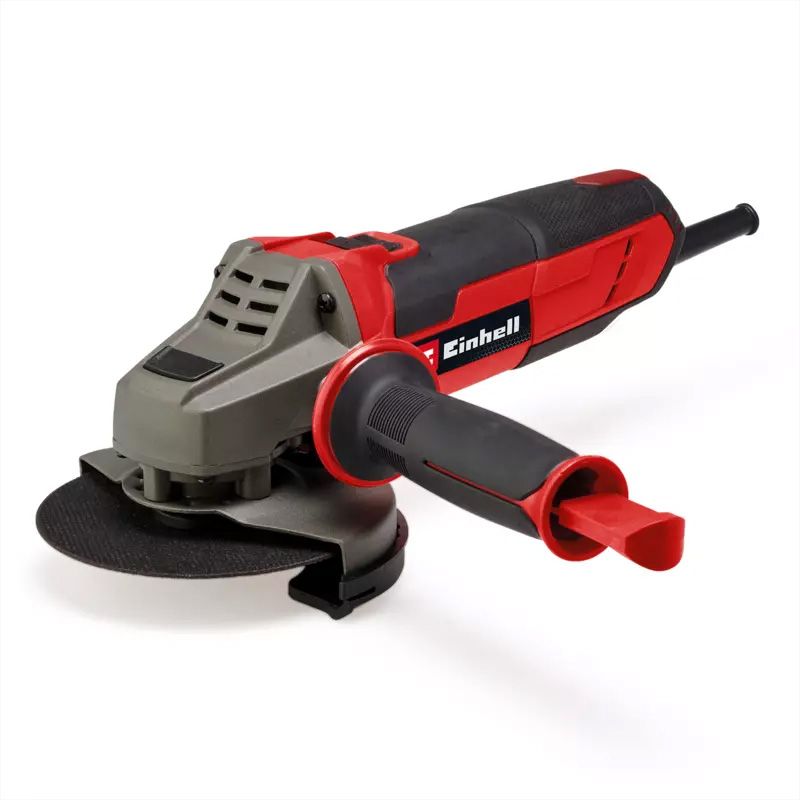 EINHELL TE-AG 125/1010 sarokcsiszoló (vágókorong nélkül) termék fő termékképe