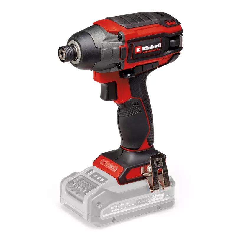 EINHELL TP-CI 18/220 Li BL - Solo akkus ütvecsavarozó (akku és töltő nélkül) termék fő termékképe