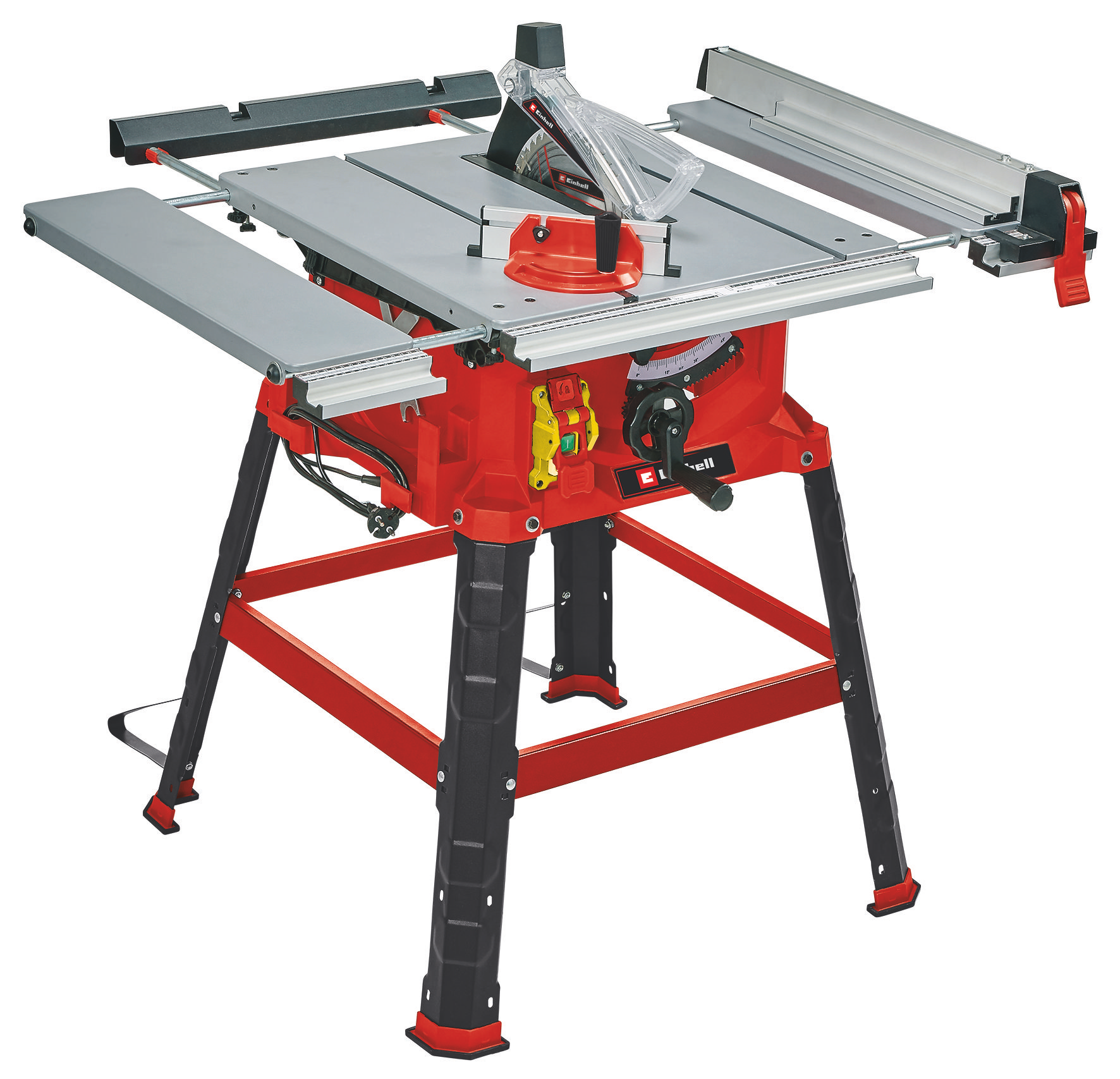 EINHELL TC-TS 2225 U asztali körfűrész termék fő termékképe