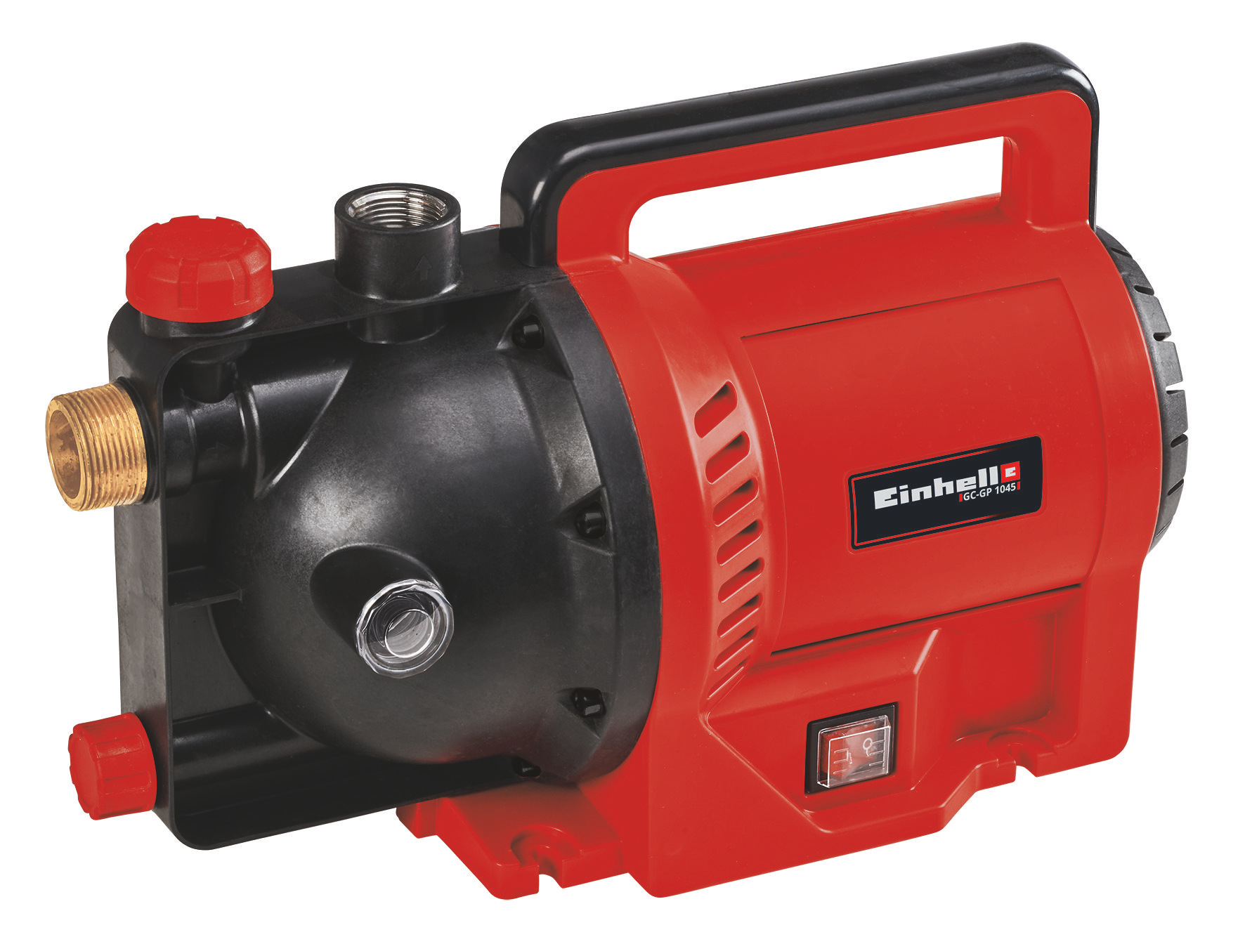 EINHELL GC-GP 1045 kerti szivattyú termék fő termékképe