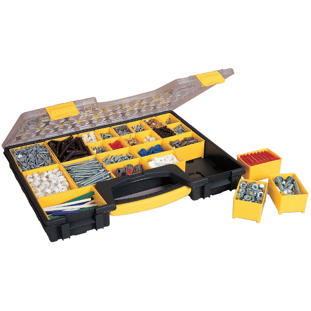 Stanley 1-92-748 PROFI szortimenter termék fő termékképe