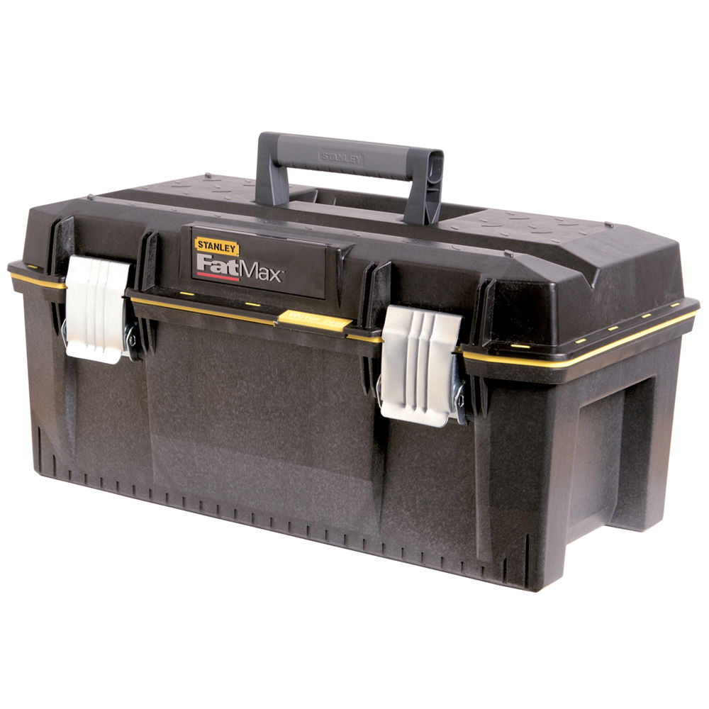 Stanley 1-94-749 FATMAX® szerszámos láda, vízhatlan, 22" termék fő termékképe