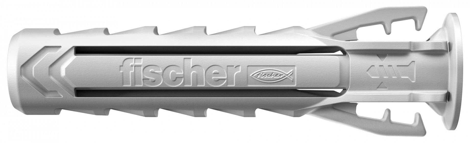Fischer SX Plus 12 x 60 műanyag dübel, 12000 db/csomag termék fő termékképe