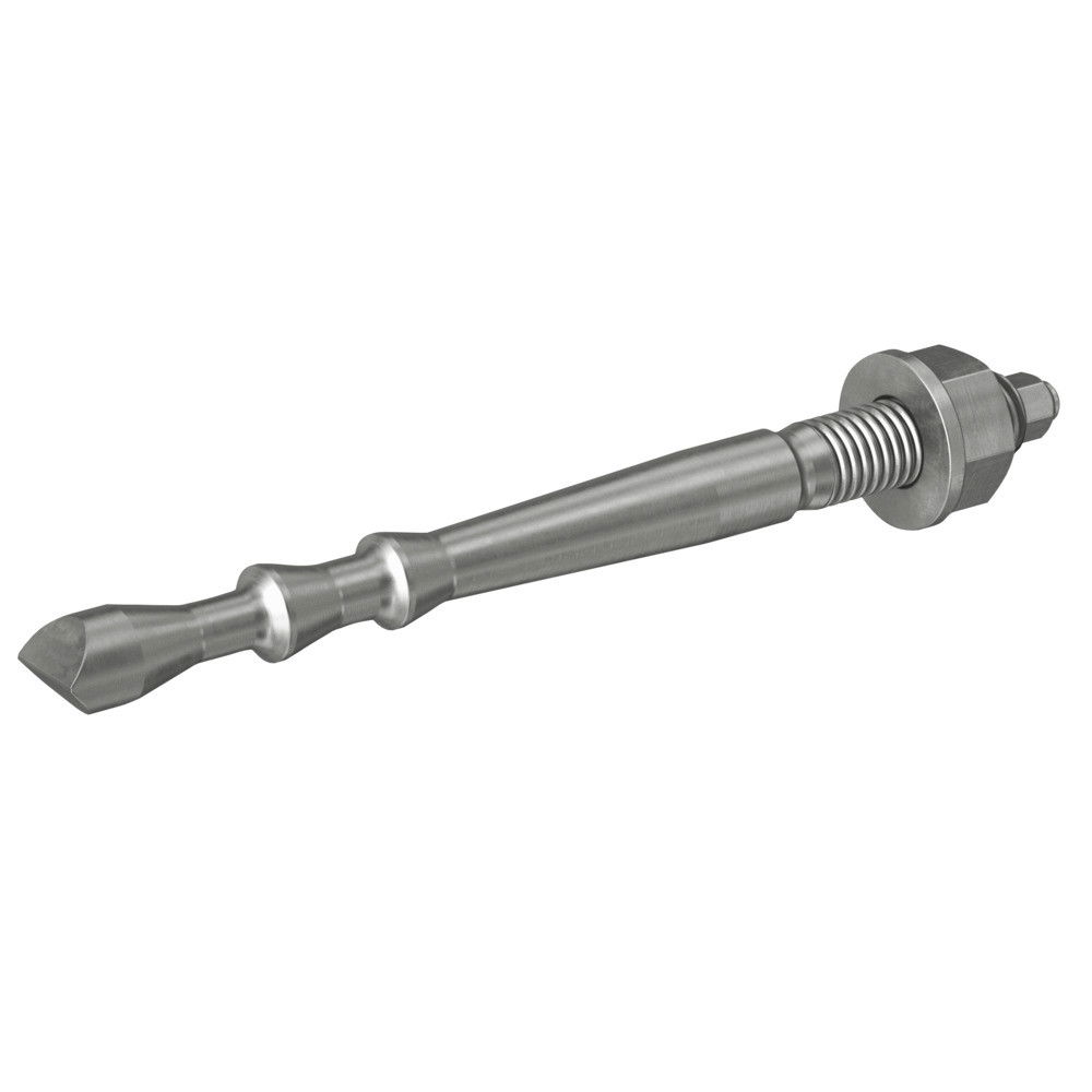 Fischer FHB II-A L M16 x 125/100 A4 dübel, 10 db/csomag termék fő termékképe