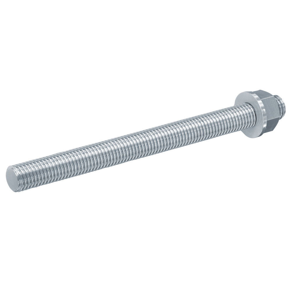 Fischer FIS A M16 x 200 gvz (5.8) menetes szár, 10 db/csomag termék fő termékképe