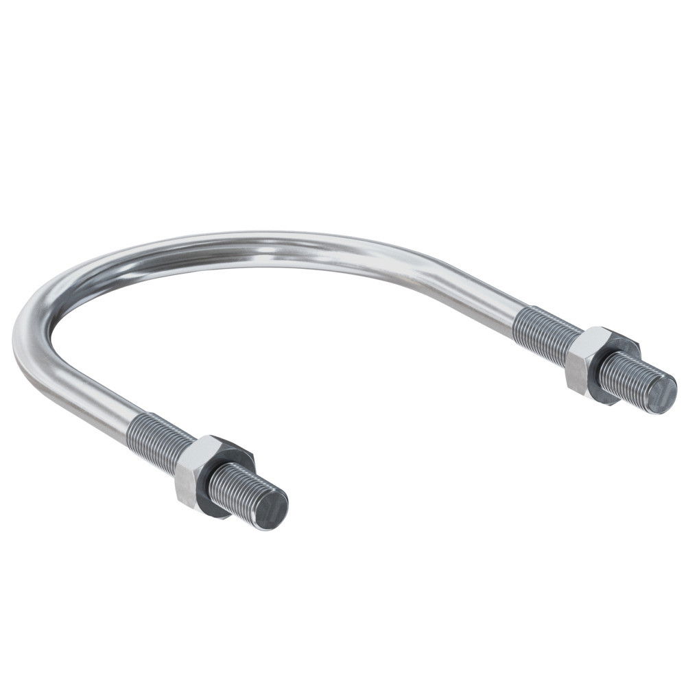 Fischer ETR 20 - 27 U-kengyel, 10 db/csomag termék fő termékképe