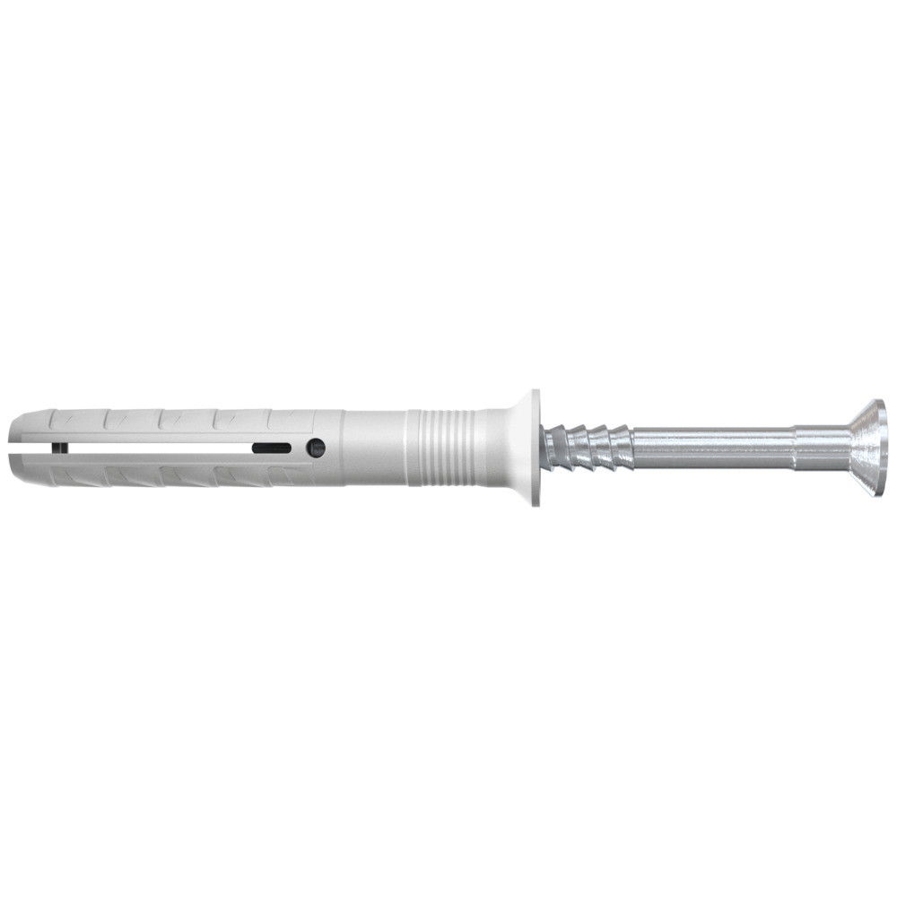 Fischer N 10 x 135/85 S gvz beütődübel szegcsavarral, 50 db/csomag termék fő termékképe