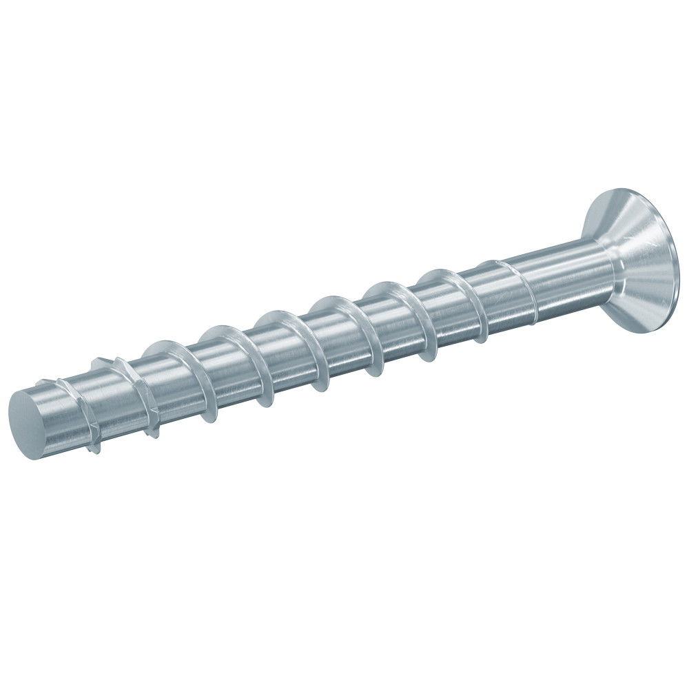 Fischer ULTRACUT FBS II 8x80 30/15 SK betoncsavar, 50 db/csomag termék fő termékképe