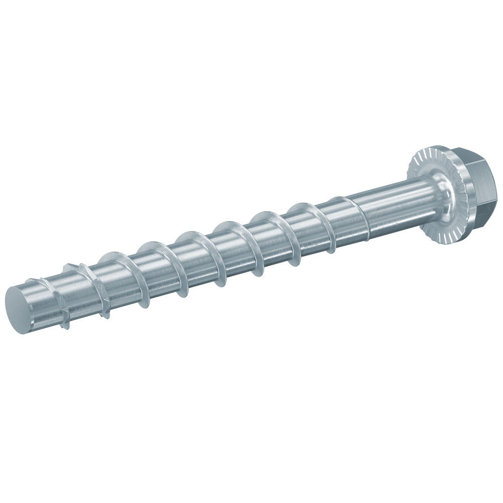 Fischer ULTRACUT FBS II 10 x 80 25/15/- US betoncsavar, 50 db/csomag termék fő termékképe