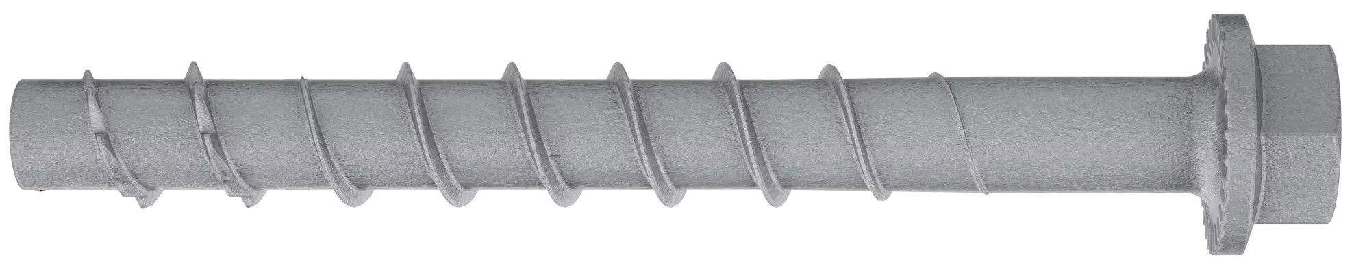 Fischer ULTRACUT FBS II CP 10x140 85/75/55 US betoncsavar, 50 db/csomag termék fő termékképe