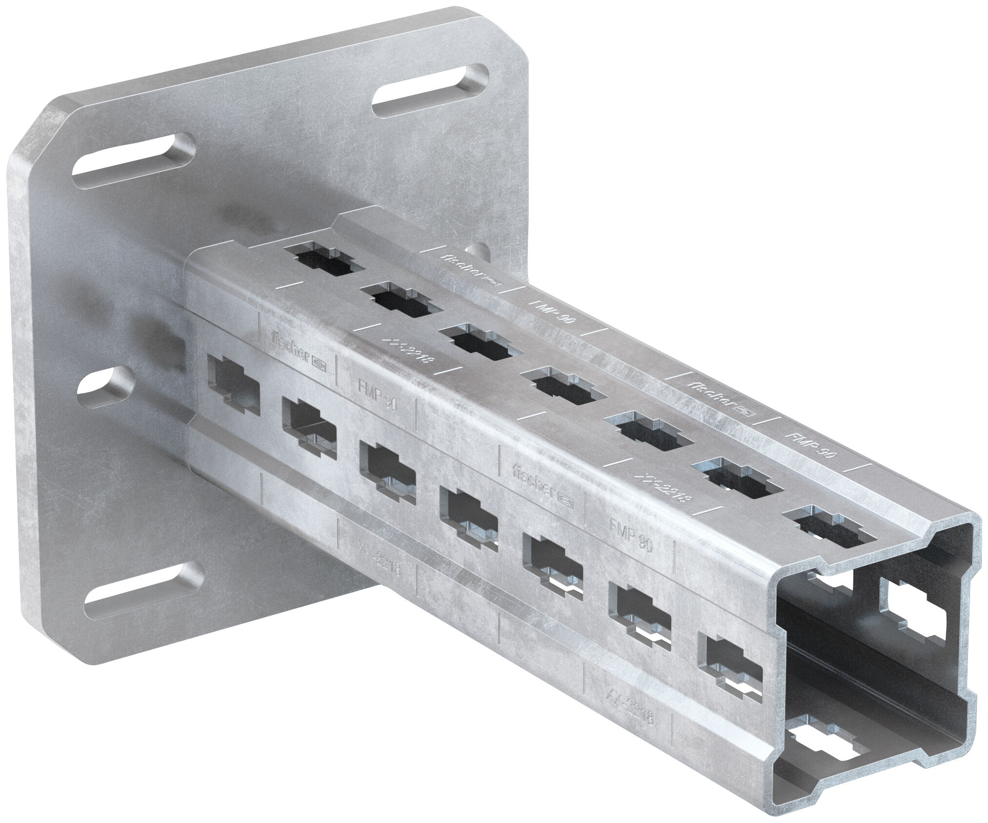 Fischer FMC 90-500 nagy teherbírású konzol termék fő termékképe