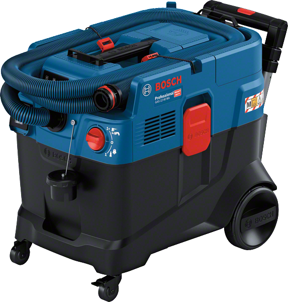 Bosch GAS 12-40 MA univerzális porszívó termék fő termékképe