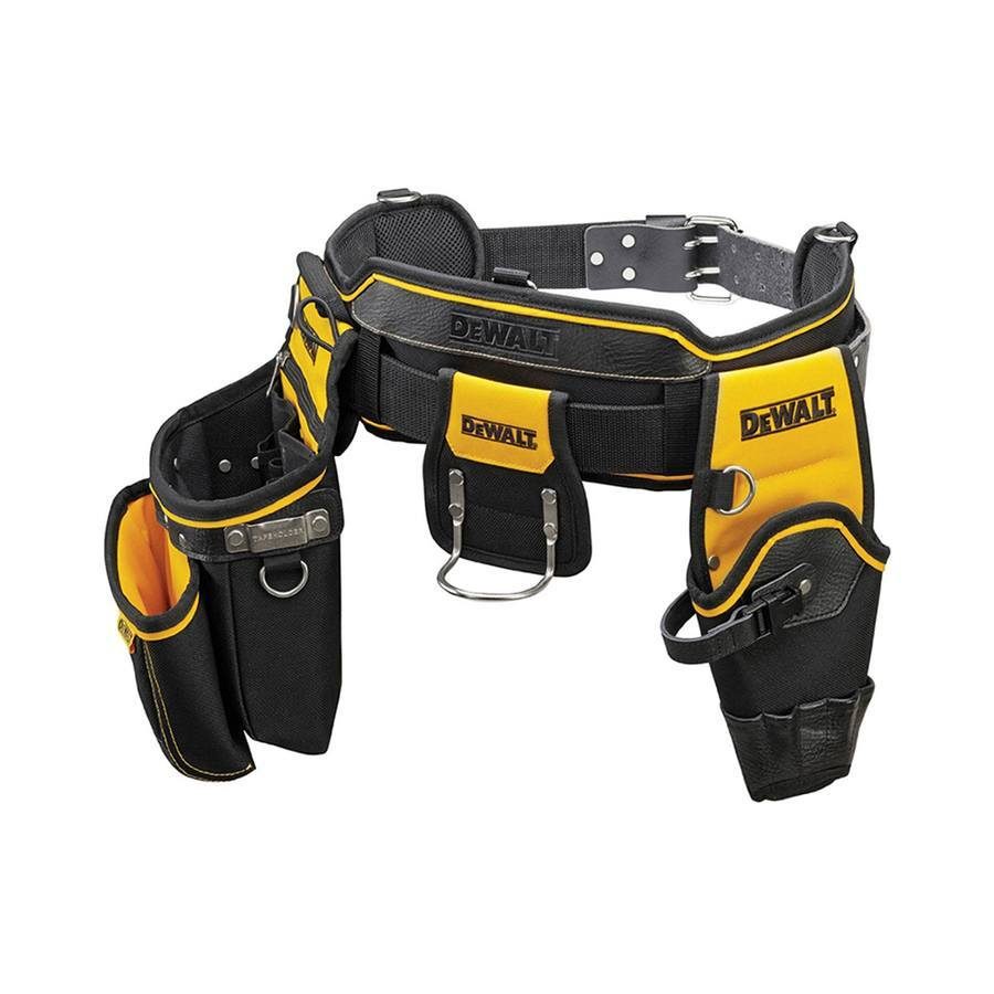 Dewalt Szerszámtartó övtáska termék fő termékképe